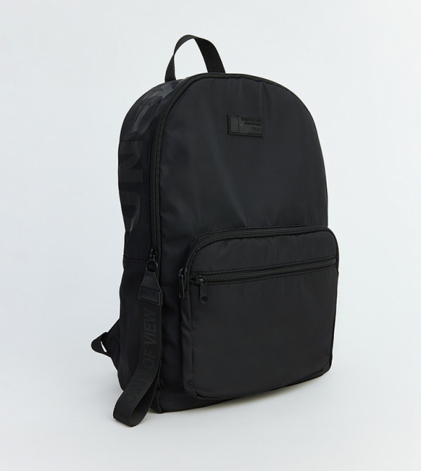اٍل سي واي كيكي back-to-school-ready - أسود undefined