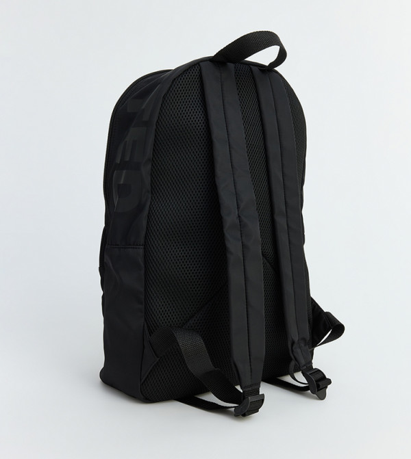 اٍل سي واي كيكي back-to-school-ready - أسود undefined