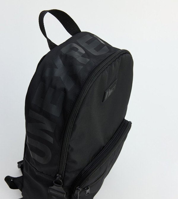 اٍل سي واي كيكي back-to-school-ready - أسود undefined