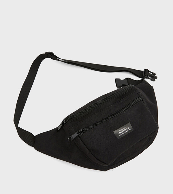 LC Waikiki  Waist Bags - BLACK Waist Bags