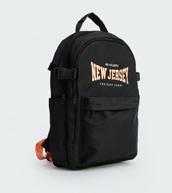 اٍل سي واي كيكي  back-to-school-ready - أسود undefined