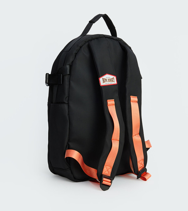 اٍل سي واي كيكي  back-to-school-ready - أسود undefined