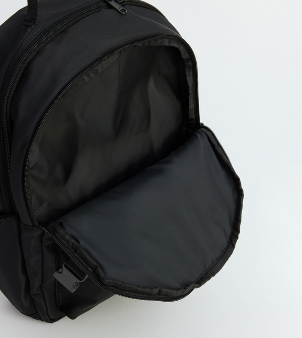 اٍل سي واي كيكي  back-to-school-ready - أسود undefined