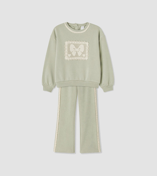LC Waikiki  Tops & Pants - Green Tops & Pants