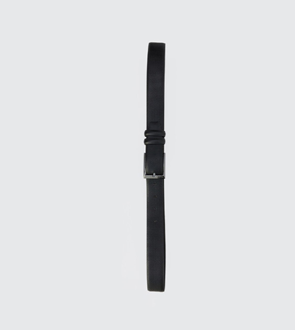 LC Waikiki  Non Leather Belts - BLACK Baseball Caps