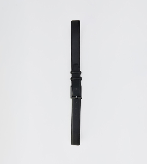 LC Waikiki  Non Leather Belts - BLACK Caps
