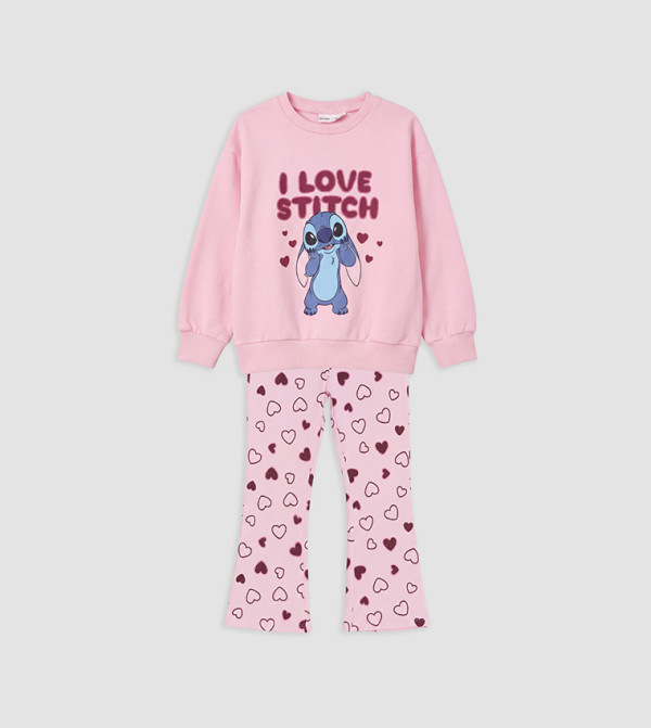 LC Waikiki  Tops & Pants - Pink Tops & Pants