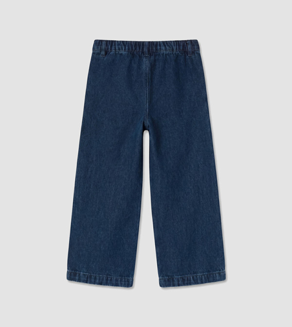 LC Waikiki  cobalt-and-ochre - Blue Jeans