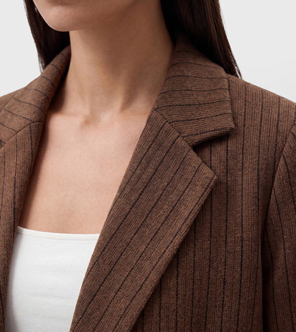 LC Waikiki Blazers - Brown Blazers