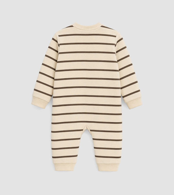 LC Waikiki  Jumpsuits - Cream Jumpsuits