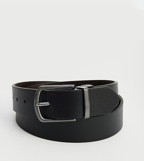 LC Waikiki  Non Leather Belts - BLACK Non Leather Belts
