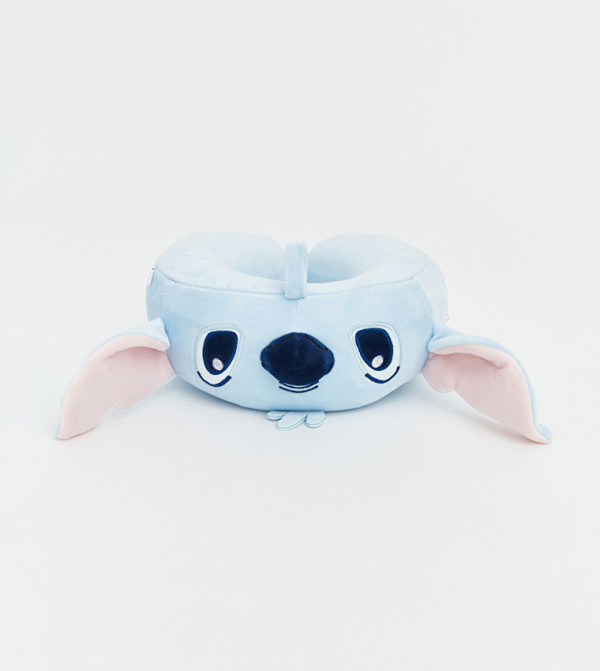 LC Waikiki  Neck Pillow - Blue Neck Pillow