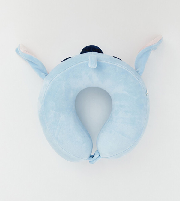 LC Waikiki  Neck Pillow - Blue Neck Pillow