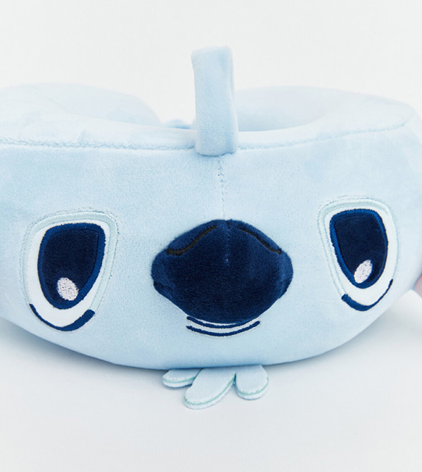 LC Waikiki  Neck Pillow - Blue Neck Pillow