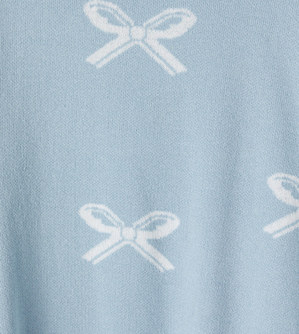 LC Waikiki  Winterwear & Outerwear - Blue Sweaters & Cardigans