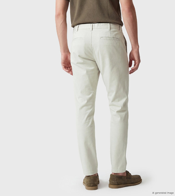 LC Waikiki  Chinos - Beige Chinos
