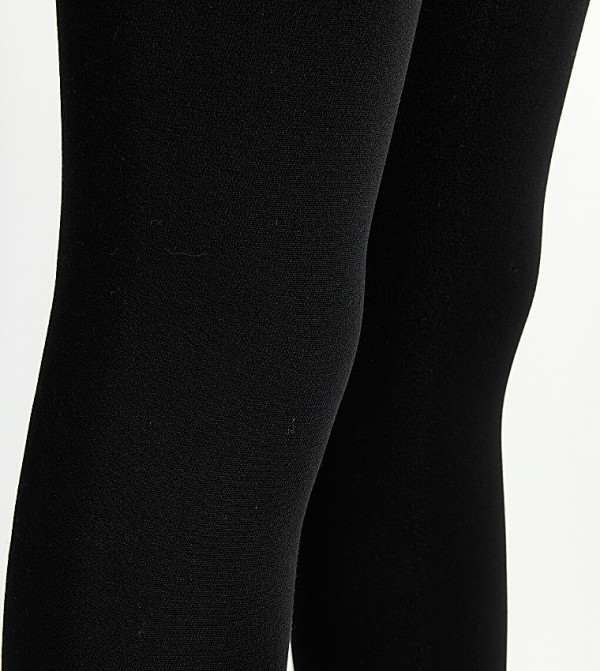 LC Waikiki  Stockings - BLACK Stockings