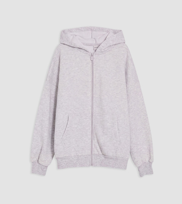 LC Waikiki  Jackets - Grey Jackets