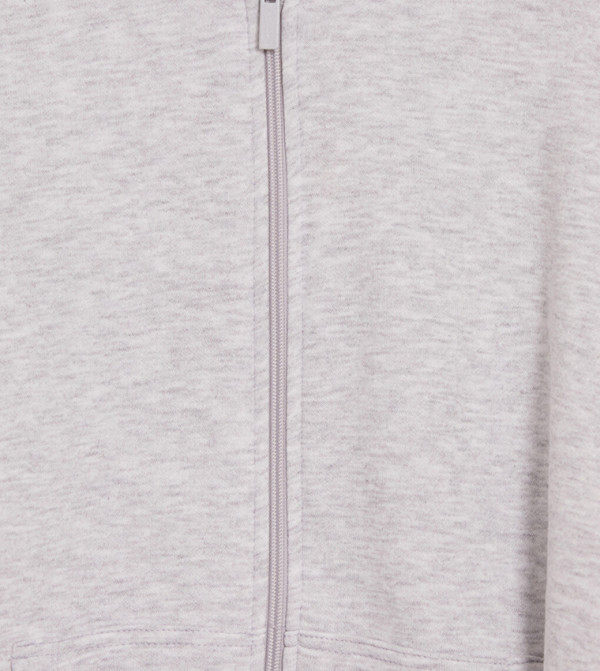 LC Waikiki  Jackets - Grey Jackets