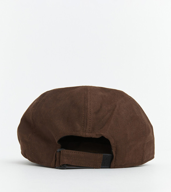 LC Waikiki Caps - Brown Caps