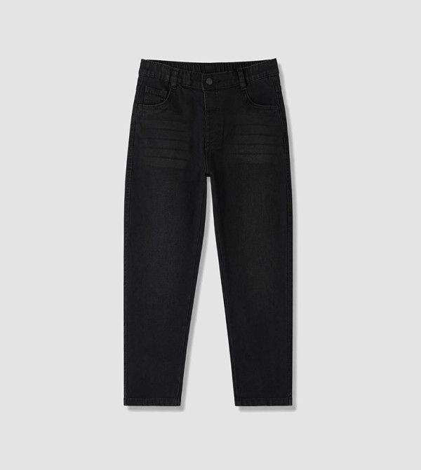 LC Waikiki Jeans - BLACK Jeans