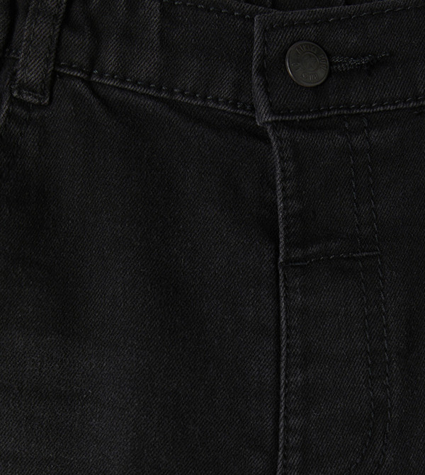 LC Waikiki Jeans - BLACK Jeans
