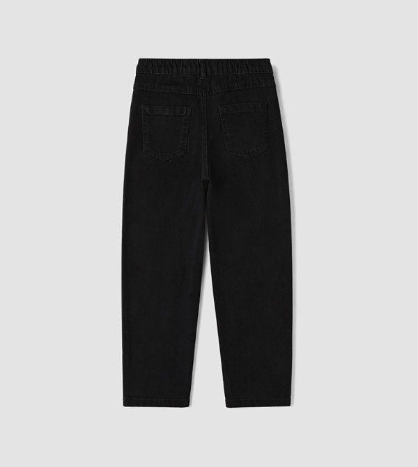 LC Waikiki Jeans - BLACK Jeans