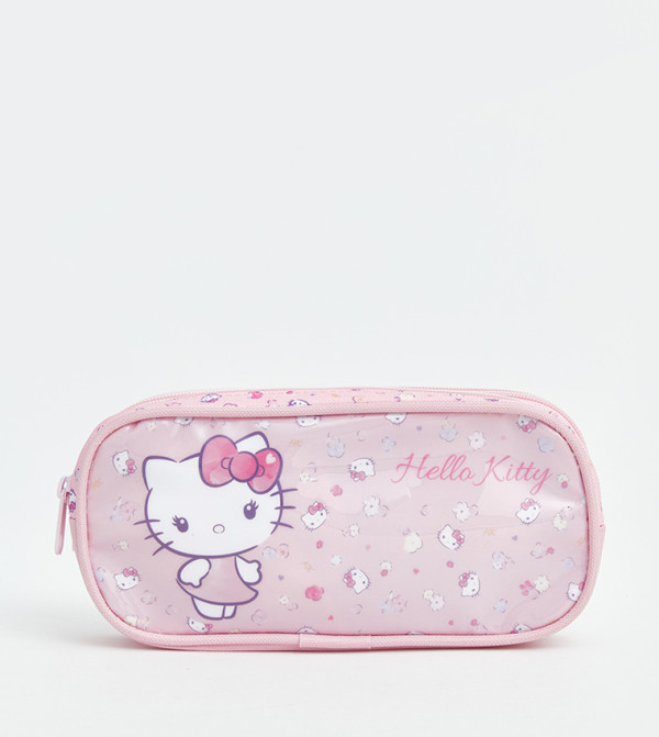 LC Waikiki  Pencil Cases - Light Pink Pencil Case