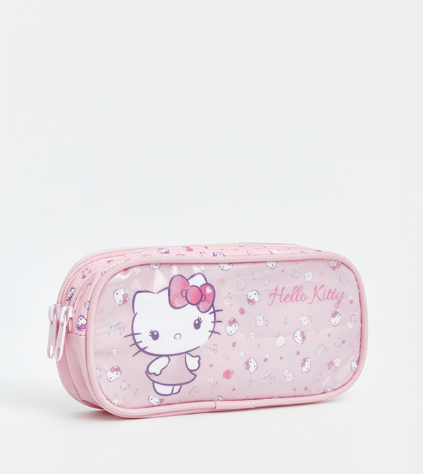 LC Waikiki  Pencil Cases - Light Pink Pencil Case