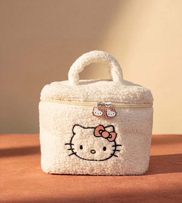 LC Waikiki  Home Organizer - Cream undefined