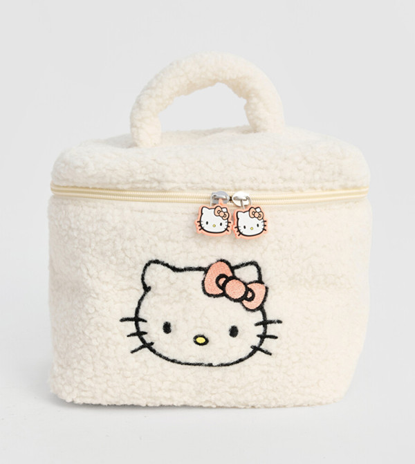 LC Waikiki  Home Organizer - Cream undefined