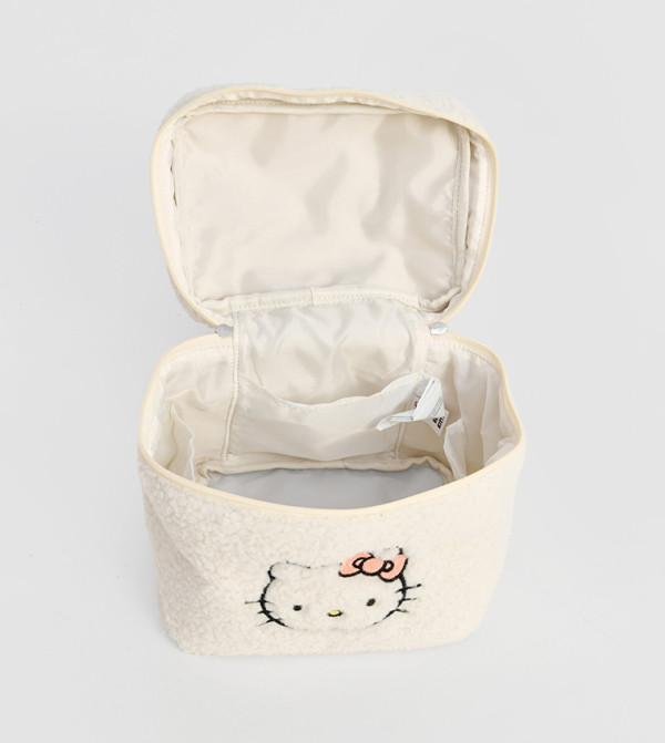 LC Waikiki  Home Organizer - Cream undefined