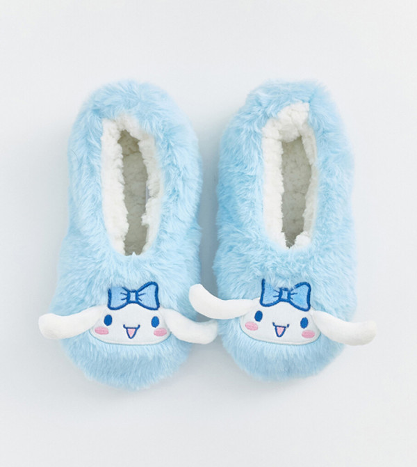 LC Waikiki  Socks Shoe - Blue Socks Shoe