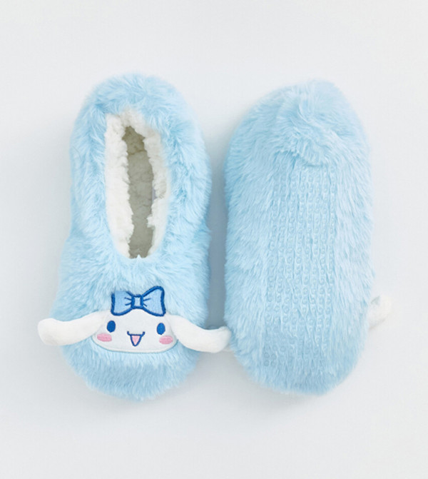 LC Waikiki  Socks Shoe - Blue Socks Shoe