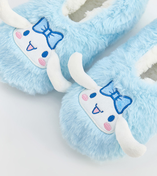 LC Waikiki  Socks Shoe - Blue Socks Shoe
