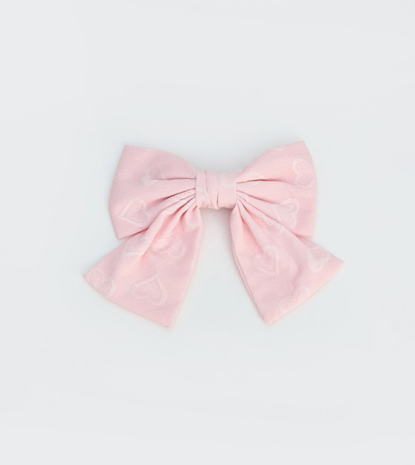 LC Waikiki Bow - Pink Bow