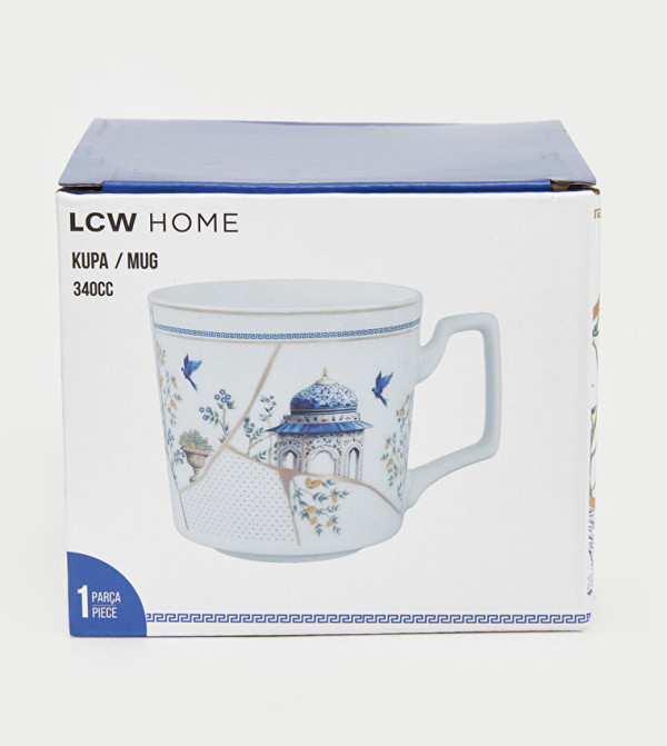 LC Waikiki  Drinkware & Glassware - Multi undefined