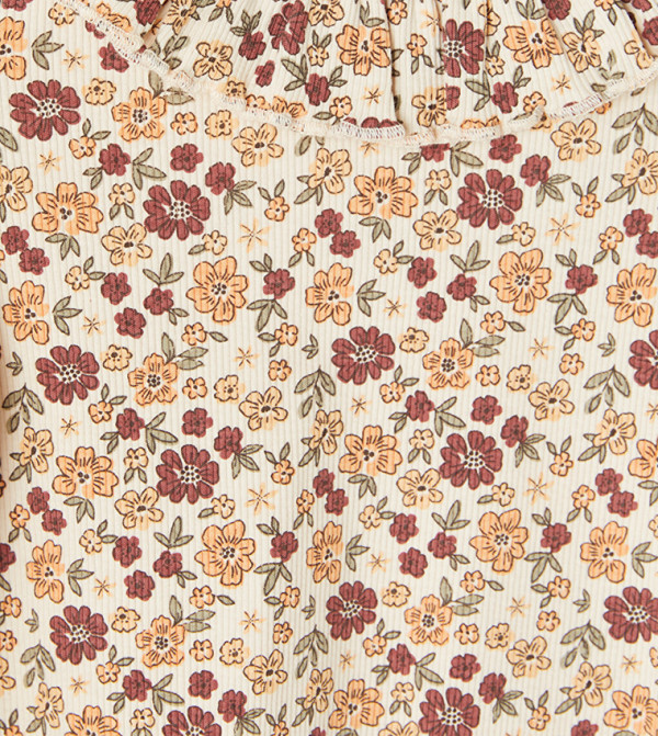 LC Waikiki  Tops & Pants - Beige Tops & Pants