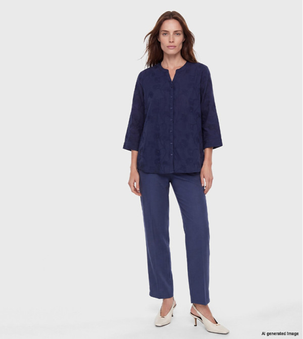 LC Waikiki  Tunics - Navy Tunics