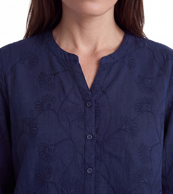 LC Waikiki  Tunics - Navy Tunics