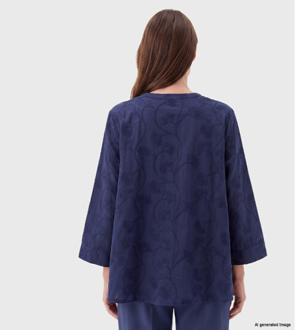 LC Waikiki  Tunics - Navy Tunics