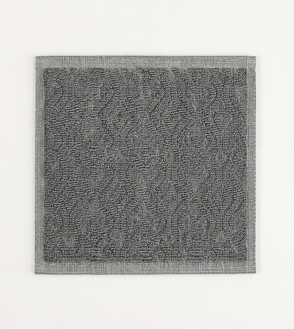 LC Waikiki  Carpets & Mats - CHARCOAL undefined