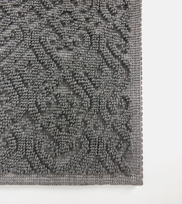 LC Waikiki  Carpets & Mats - CHARCOAL undefined