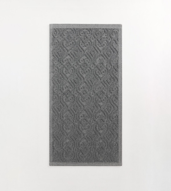 LC Waikiki  Carpets & Mats - CHARCOAL undefined