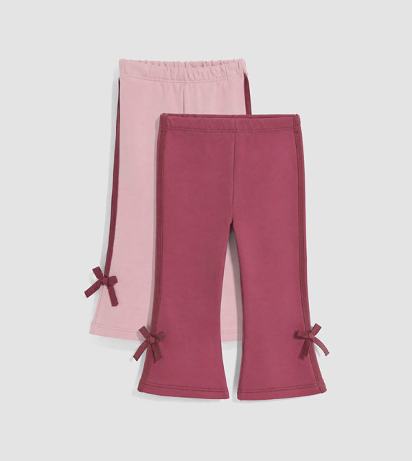 LC Waikiki  Leggings - Pink leggings