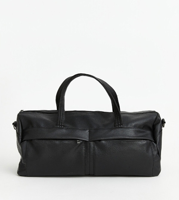 LC Waikiki Duffel Bags - BLACK Duffel Bags