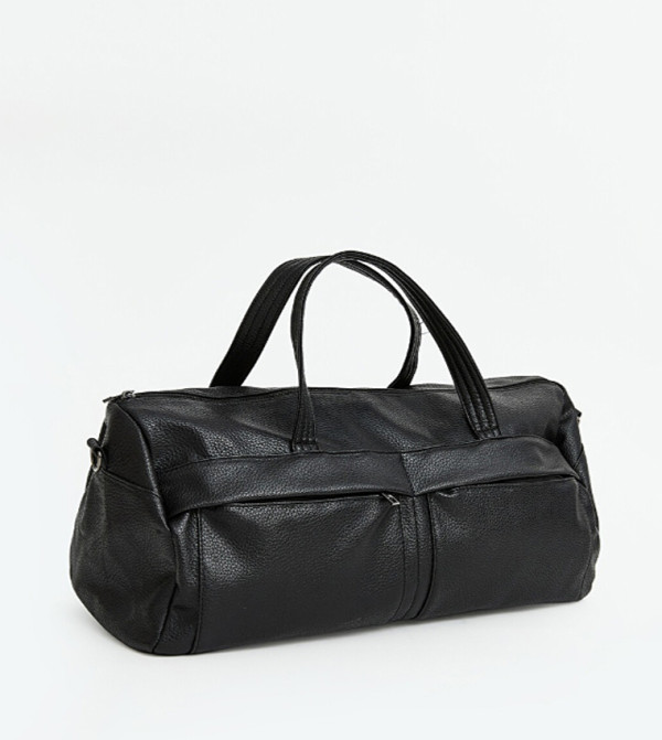 LC Waikiki Duffel Bags - BLACK Duffel Bags