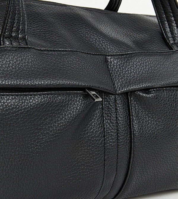 LC Waikiki Duffel Bags - BLACK Duffel Bags