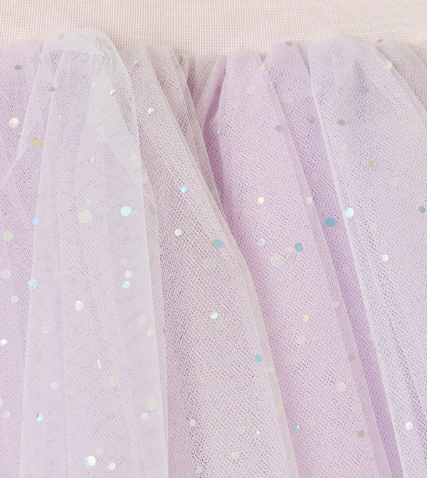 LC Waikiki  Skirts & Dividers - Lilac Skirts & Dividers
