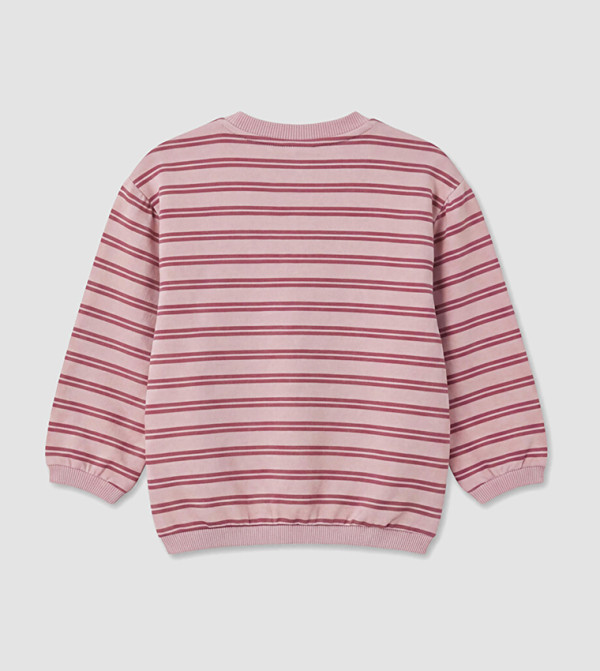 LC Waikiki  Clothing - Pink T-shirts
